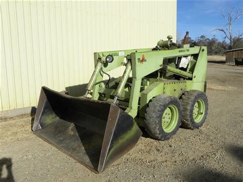 owatonna 1700 skid steer clutch|mustang 1700 skid steer problems.